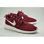 Бутсы Nike Rosherun 'Team Red' 1