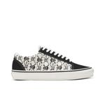 Кроссовки Vans Old Skool 36 DX 'Skulls' 1