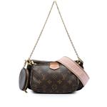 Сумка-сэтчел Monogram Multi Pochette Accessoires (2019-2026 годы) 1