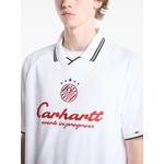 Футболка S/S Terrace с логотипом 1