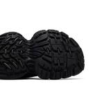 Кроссовки Balenciaga 10XL Sneaker 'Black' 5