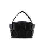 Большая сумка-тоут Arco Bag с плетением Maxi Intrecciato 2