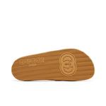 Слайды Gucci Slide 'Interlocking G - Orange Green' 4