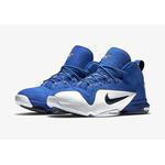 Кроссовки Nike Zoom Penny 6 'Memphis' 1