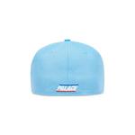 Кепки Palace Basically A New Era Cap 'Светло-синий' 2