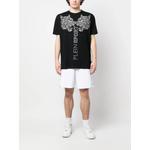 Шорты Scratch 2
