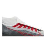 Шиповки Nike Vapor Edge Pro 360 'Dark Smoke Grey University Red' 2