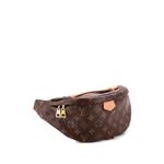 Поясная сумка Bum Bag Monogram Canvas 2