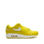 Кроссовки Air Max 1 '87 SP Speed Yellow/White из коллаборации с Supreme 1