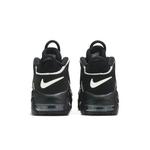 Кроссовки Nike Air More Uptempo PS «Black White» 6
