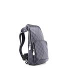 Сумка через плечо Avenue Sling Bag Damier Graphite 1