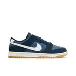Кроссовки Nike Dunk Low SE 'Armory Navy Gum' 1