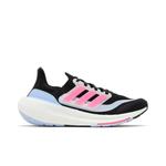 Кроссовки adidas Wmns UltraBoost Light 'Black Lucid Pink' 1