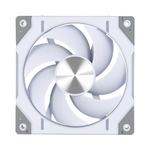Phanteks D30 120mm PWM D-RGB вентилятор - Белый (тройной комплект) 3