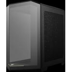MSI MAG PANO 100L PZ ATX корпус - черный Black (с 4 вентиляторами ARGB) 11