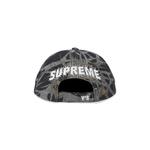 Кепки Supreme x Y’s Grommet 6-Panel 'Multicolor' 2