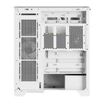 ThermalRight TR-A30 ARGB ATX корпус — белый 3