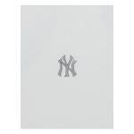 Базовые тяжелые футболки свободного кроя NEW YORK YANKEES 4