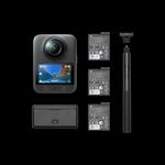 DJI Osmo 360 Adventure Combo комплект для съемки 1