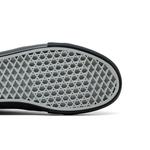 Обувь Lifestyle Vans Skate Old Skool 'Black Grey' 5