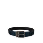 jacquard moiré belt 1