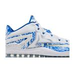 Кроссовки Nike Max LeBron 11 Low Ch Pack 'China' 2