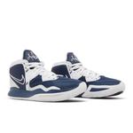 Кроссовки Nike Kyrie Infinity TB 'Midnight Navy' 8