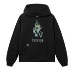 Худи Revenge Horror Hoodie 'Black' 1