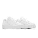 Кроссовки adidas Wmns Forum Bold 'Triple White' 8