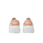 Кроссовки Nike Wmns Blazer Low LE 'Rose Gold' 6