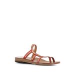 Босоножки Cruz N Sandal с заклепками 2