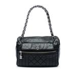 Сумка на плечо Perforated Calfskin 50s (2006-2008 годы) 1