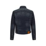 Джинсовая куртка Selvedge Icon 2
