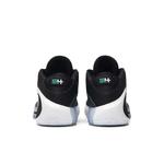 Кроссовки Nike Zoom Freak 1 'Black' 6