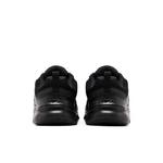 Кроссовки Nike Defy All Day Extra Wide «Triple Black» 6