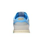 Кроссовки Nike Dunk Low 'Athletic Department - University Blue' 7