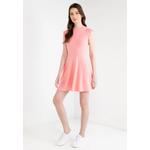 Платье Babylock Fit & Flare - Tommy Jeans 4