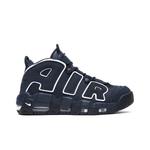 Кроссовки Nike Air More Uptempo 'Obsidian' 1