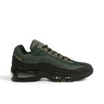 Lifestyle Nike Air Max 95 Gore-Tex Big Bubble «Камуфляжный зелёный» 2