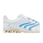 Кроссовки Kith x adidas Predator Megaride 'White Blue' 2