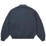 Куртки Palace Pigment College Bomber 'Navy' 2