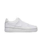 Кроссовки Nike Air Force 1/1 'White Black' 1
