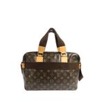 Sac Bosphore Monogram tote bag 2