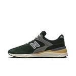 Кроссовки New Balance X-90 'Green' 3