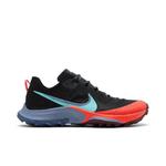 Кроссовки Nike Air Zoom Terra Kiger 7 'Black Dynamic Turquoise' 1