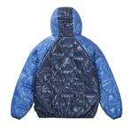 Куртки Palace Pertex Tri Net Jacket 'Blue' 3