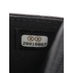Сумка через плечо Classic Lambskin Egyptian Amulet Wallet on Chain (2019 год) 2