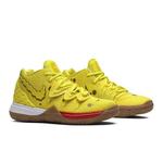 Кроссовки SpongeBob SquarePants x Nike Kyrie 5 PS 'SpongeBob' 8