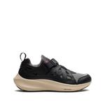 Кроссовки Air Huarache Plus Black/Cool Grey из коллаборации с Patta 1