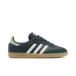 Кроссовки adidas Samba OG J 'Mineral Green' 1
